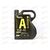 Масло ДВС BIZOL 10W40 SN/CF A3/B4 Allround 5 л (4 шт), Емкость: 5 л, изображение 2