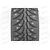 Автошина 185/60/R14 NORDWAY 2 PW-5 82Q (шип) (зима) TUNGA, изображение 3