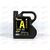 Масло ДВС BIZOL 10W40 SN/CF A3/B4 Allround 4 л (4 шт), Емкость: 4 л, изображение 2