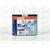 Лампа галоген 12В H4 60/55 Ватт P43t-38 COOL BLUE HYPER 5000K (пласт/кор 2 шт) OSRAM, изображение 3