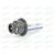 Лампа ксенон D2S 35W P32d-2 XENARC +150% COOL BLUE INTENSE 6200K NextGen OSRAM, изображение 2