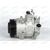 Компрессор кондиционера Toyota Camry (11-) 2.5i (LCAC 1919) LUZAR, изображение 5