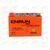 АКБ ENRUN MOTO 12V/8Ah (L+) (MF) (I-GEL) (пт 115) (YT9B-4) (150x70x105) (1шт, уп.8 шт), изображение 2