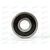 Подшипник генератора (63032RSHC3) SKF, изображение 2