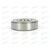 Подшипник генератора (63032RSHC3) SKF, изображение 3