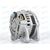 Генератор Nissan Juke (12-)/Sentra (14-) 1.6i 110A (LG 1417) СтартВОЛЬТ, изображение 2