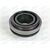 Подшипник выжимной 0K2A116510A (KM0800069) KAP, изображение 3