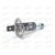 Лампа галоген 12В H1 55 Ватт Night Breaker Plus OSRAM, изображение 3