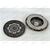 Сцепление в сборе LUK (41200-24720+41100-32021)= (41200-24720) OEM, изображение 2
