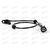 Датчик ABS перед (4893034000) SSANGYONG, изображение 2