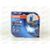 Лампа галоген 12В HB4 60 Ватт p20d CBI 4200K Hard Duopet OSRAM, изображение 2