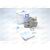 Кран отопителя 3302 Luzar, изображение 6