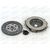 Сцепление 1,6 8V (d200) в сборе (6001548020) QSP-M, изображение 2