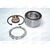 Подшипник ступицы перед (c ABS) SANDERO I/LOGAN I/MEGANE II/CLIO /KANGOO/TWINGO (30925) ASAM, изображение 2