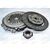 Сцепление 1,6 8V (d200) в сборе (6001548020) QSP-M, изображение 4