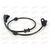Датчик ABS (4894034100) SSANGYONG, изображение 2