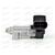 Регулятор холостого хода 35150-02800 OEM (KM0900056OE) KAP, изображение 3