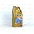 Масло КПП RAVENOL CVT Fluid 4 л, Емкость: 4 л.
