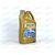 Масло КПП RAVENOL ATF 5/4 HP Fluid 4 л, Емкость: 4 л.