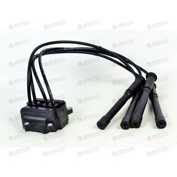 Катушка зажигания SANDERO/LOGAN/CLIO II/KANGOO/TWINGO (30638) ASAM