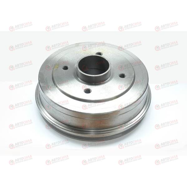 Барабан тормозной SANDERO I/LOGAN I/CLIO II/RENAULT 19 (32157) ASAM