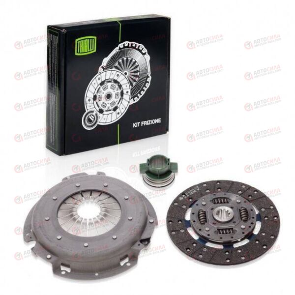 Сцепление 31105 в сборе Chrysler TRIALLI