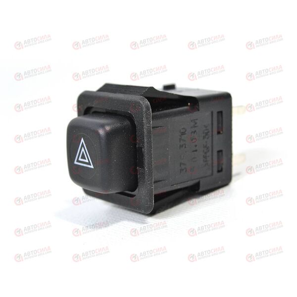 Кнопка ВАЗ 2108 аварийной сигнализации (375.3710-01.03М) АВАР Псков