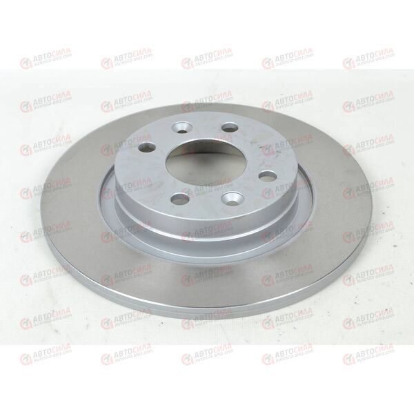 Диск тормозной невент (d 259) SANDERO I/LOGAN I/TWINGO (30178) ASAM