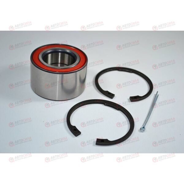 Подшипник ступицы Ланос 1,5 8V перед FAG