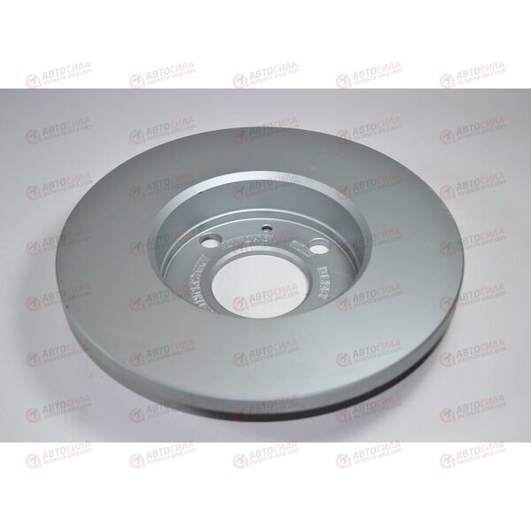 Диск тормозной Ланос 8V OEM