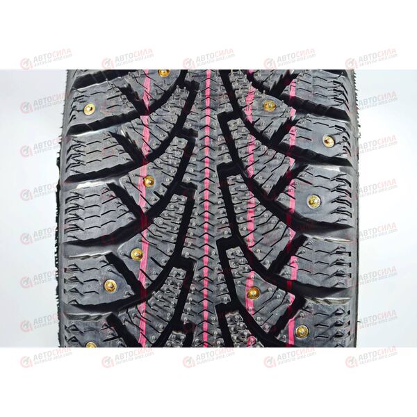 Автошина 175/70/R13 519 82T (шип) EURO (зима) КАМА