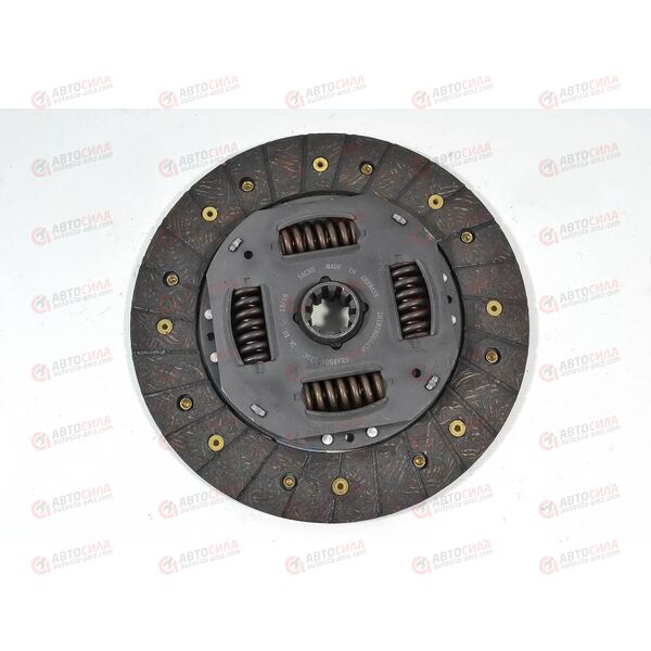 Диск сцепления 3302 (Cummins 2,8) Sachs ГАЗ