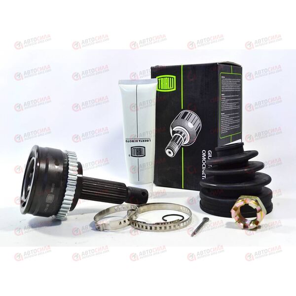 ШРУС наружный (ABS) (GO 0806) TRIALLI