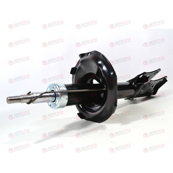 Амортизатор подвески перед (газ/масло) (1014001708) GEELY