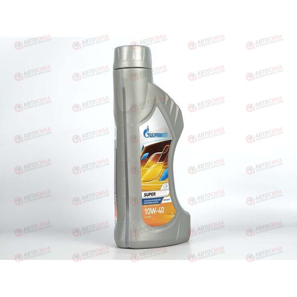 Масло ДВС Gazpromneft 10W40 Super SG/CD 1 л
