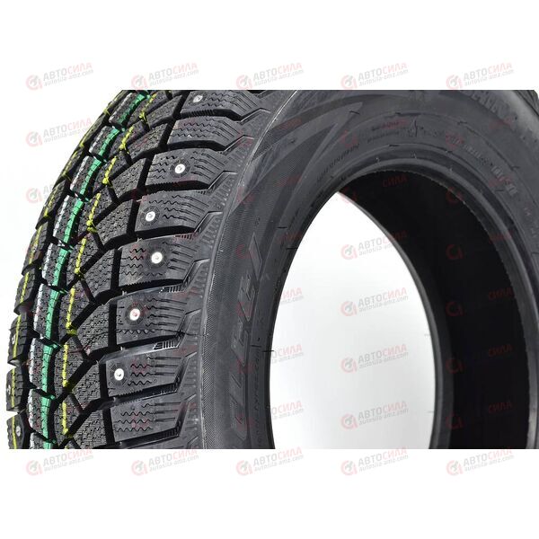Автошина 175/70/R13 V-522 82T Brina Nordico (шип) (зима) VIATTI