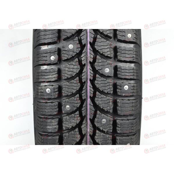 Автошина 175/70/R13 505 82T (шип) EURO КАМА