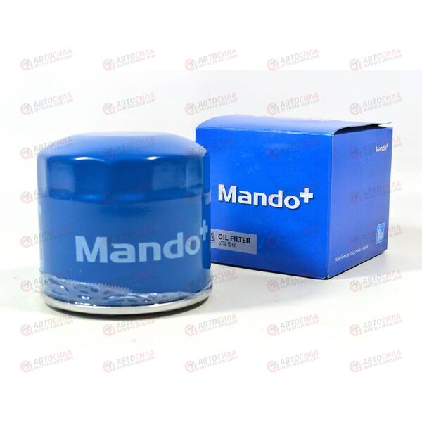 Фильтр масляный (MOF4459) MANDO