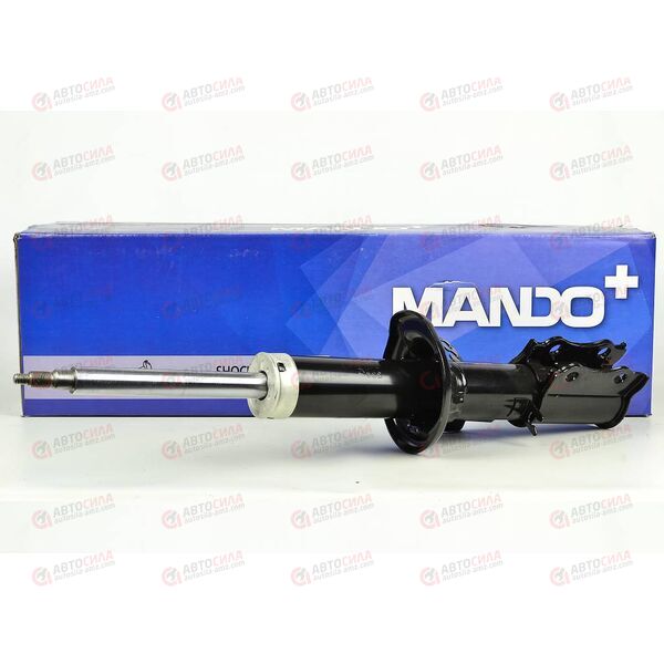 Амортизатор подвески перед прав 54660-FD200 (EX54660FD101) MANDO