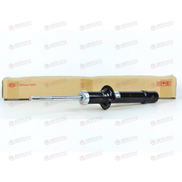 Амортизатор подвески перед (газ/масло) (54611-3L021) MOBIS