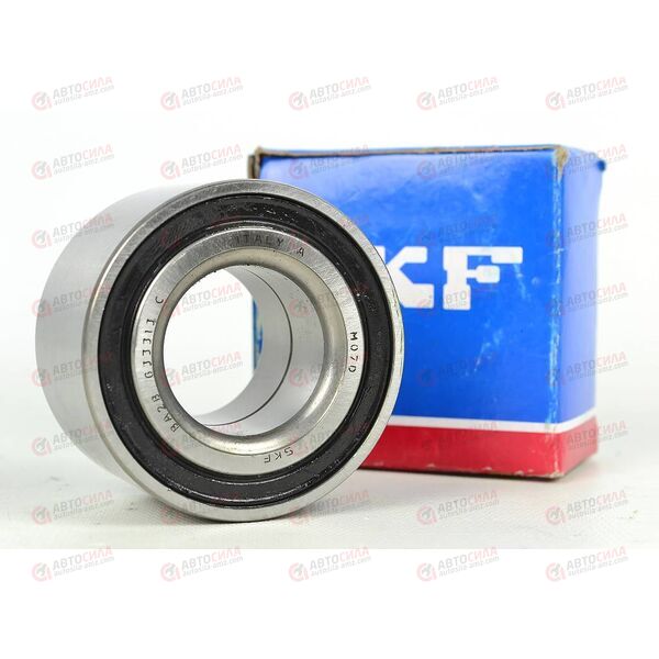 Подшипник ступицы ВАЗ 2108 задн SKF