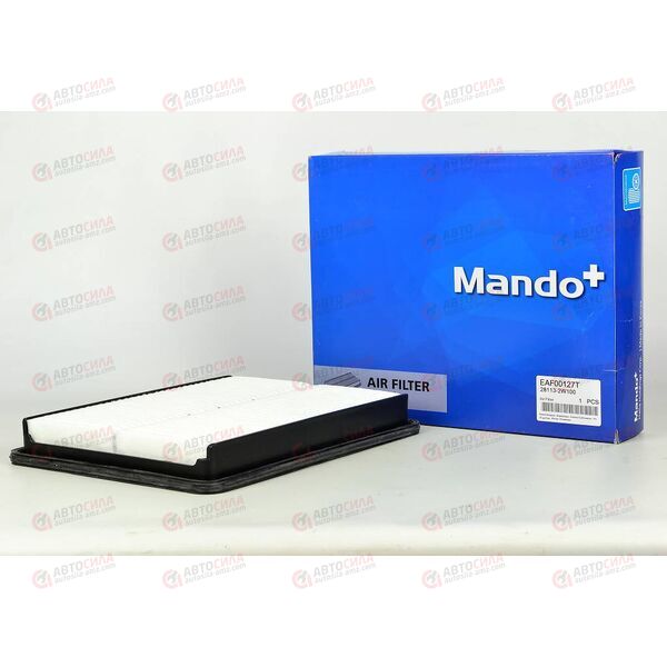 Фильтр воздушный (28113-2W100) MANDO