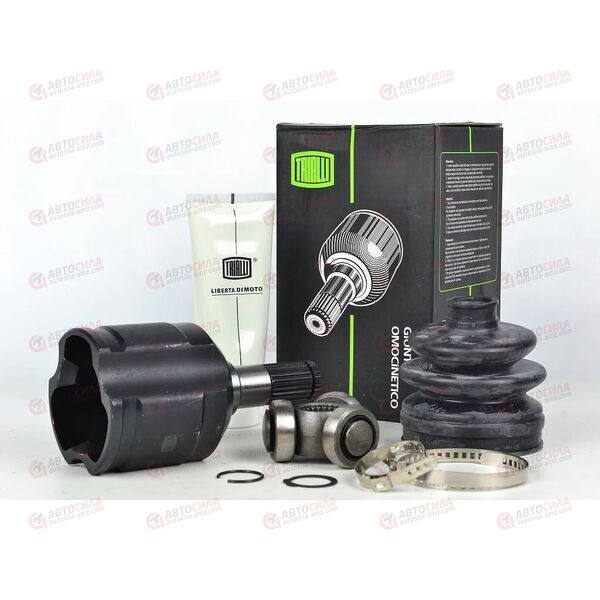 ШРУС внутренний (ABS) НЕ дизель (GO 073502) TRIALLI