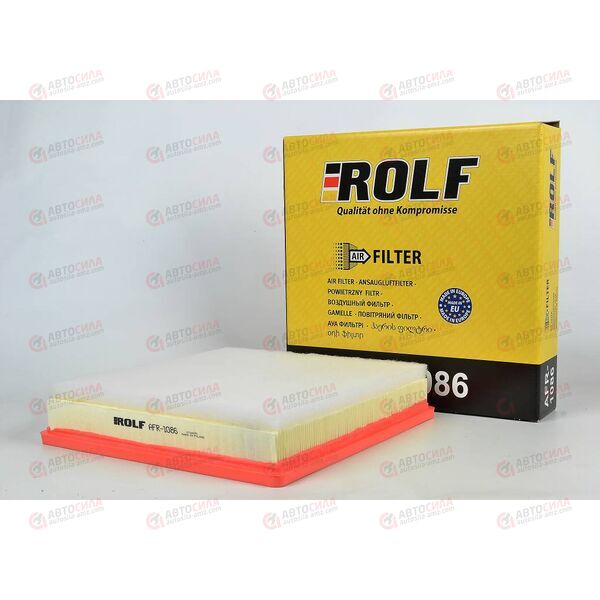 Фильтр воздушный (AP137/3) Trafic (AFR1086) ROLF