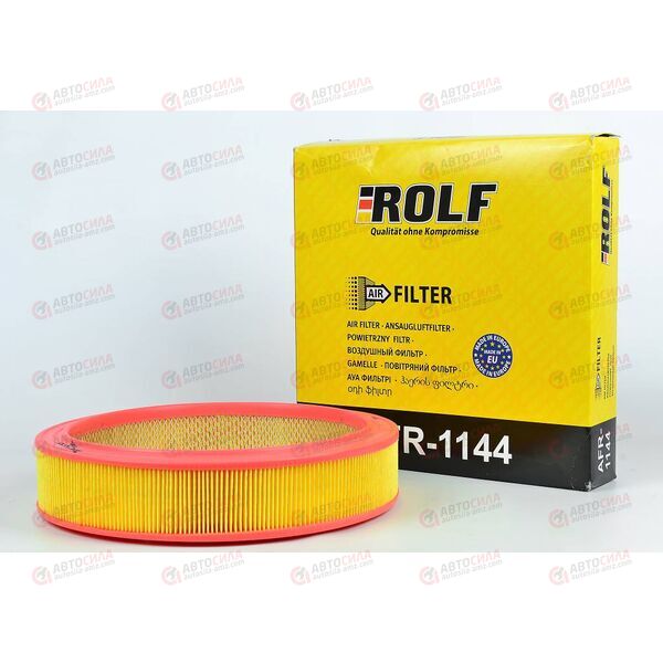 Фильтр воздушный (AR201) VAG (AFR1144) ROLF