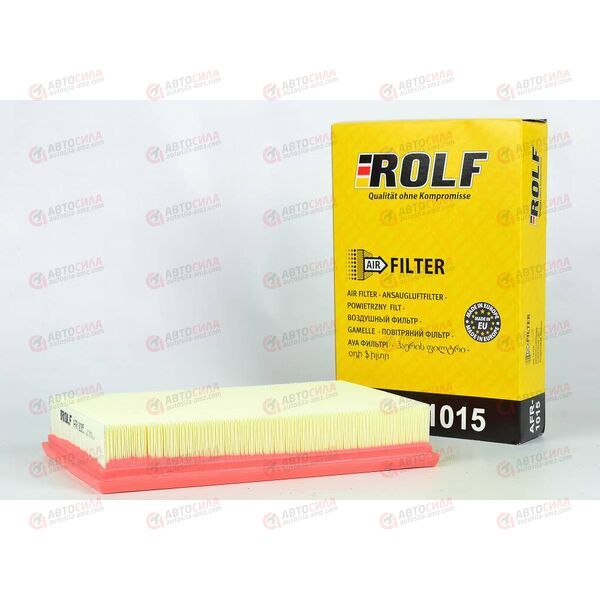 Фильтр воздушный (AP023/3) FORD (AFR1015) (24 шт) ROLF РАСПРОДАЖА