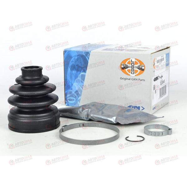 Пыльник ШРУСа внутр (303945) GKN