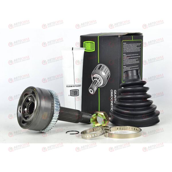 ШРУС наружный (ABS) МТ (GO 073401) TRIALLI