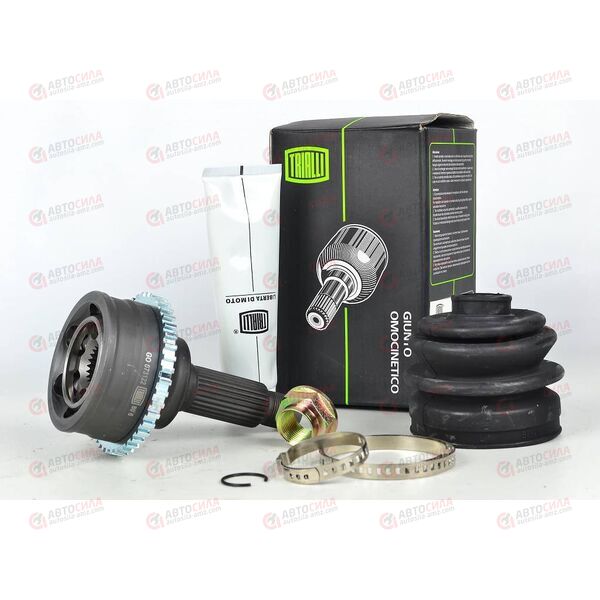 ШРУС наружный (ABS) (GO 073122) TRIALLI