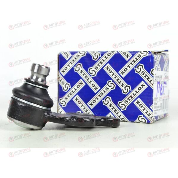 Опора шаровая левая (52-00386-SX) Stellox